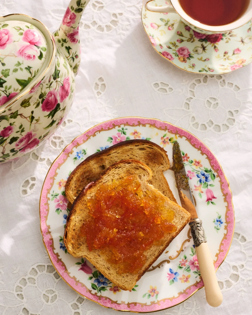 The Art of Preserving: A Deep Dive into the Craft of Citrus Marmalade Production