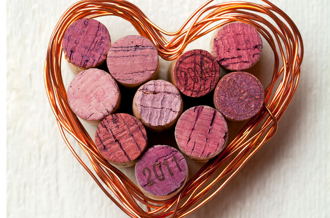 The Enduring Alchemy of Wine and Romance: A Deep Dive into Valentine’s Day Traditions and Trends