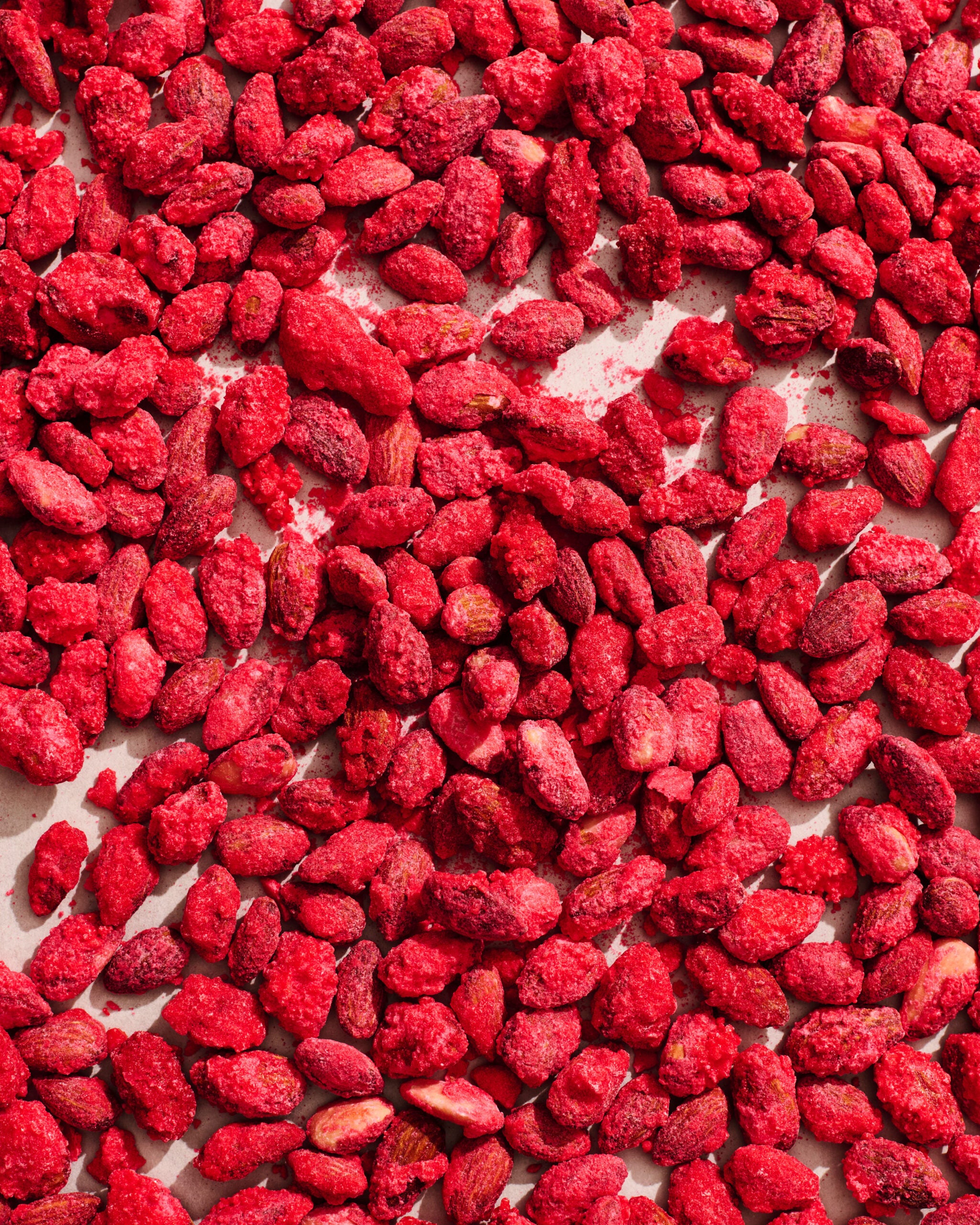 The Enduring Charm of Lyon’s Pralines Roses: A Sweet Symbol of Gastronomic Heritage