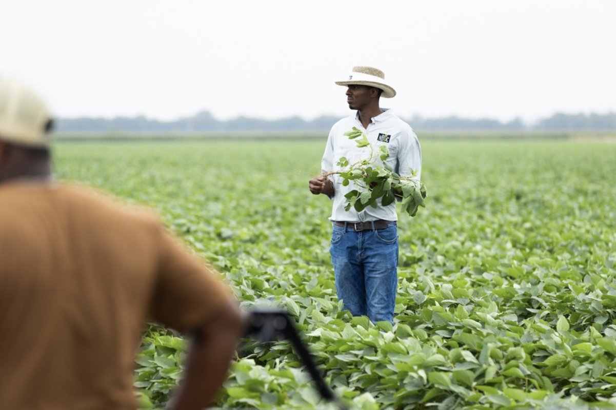 The Enduring Fight for Justice: Systemic Challenges and Resilient Solutions for Black Farmers in America
