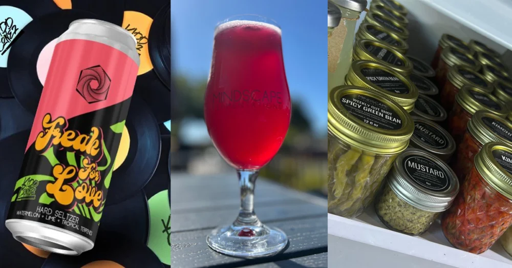 The Evolution of the Modern Brewery From Production Facilities to Community Centric Fermentories and Shared Spaces