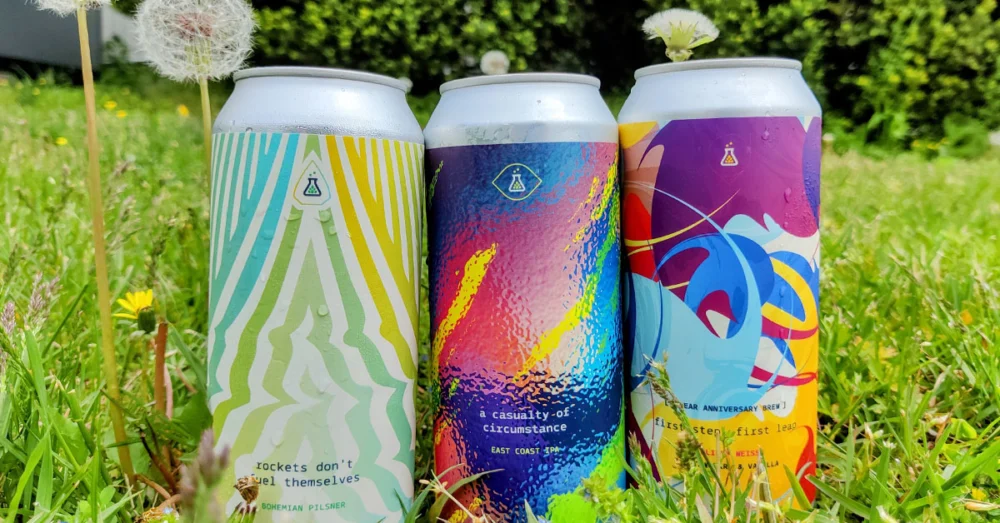 The Evolution of the North Fork How Craft Brewing Transformed Long Islands Wine Country into a Diversified Craft Beverage Destination