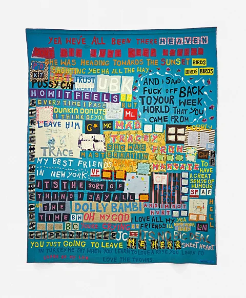 The Legacy of Tracey Emin and the Evolution of Contemporary Art through My Bed