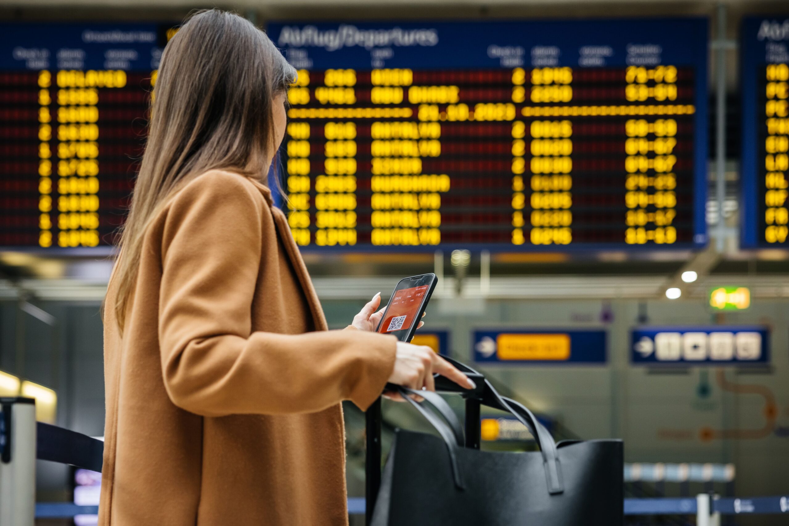 The Most Well-Connected Airports in the World: Navigating Global Connectivity in 2025