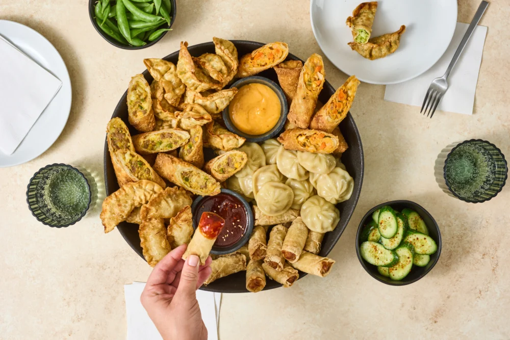 The Next Phase of Global Flavor Integration How Umami Rich Heat and Operational Efficiency are Redefining American Menus
