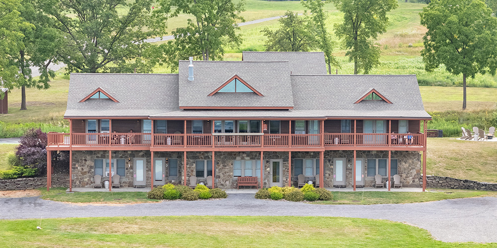 The Rise of the Beercation: How American Craft Breweries are Redefining Hospitality through Immersive Lodging Experiences