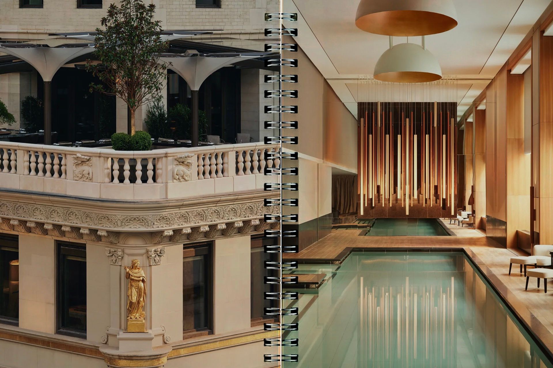 The Ultimate New York City Staycation: Escaping the Routine and Embracing Local Luxury