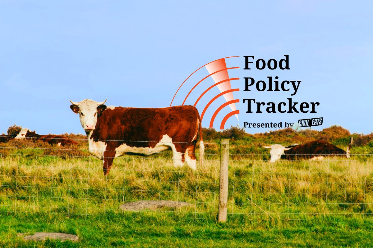 Trump Administration’s USDA Unveils ‘Agricultural Lawfare’ Framework, Targeting Deregulation, Eminent Domain, and DEI Initiatives