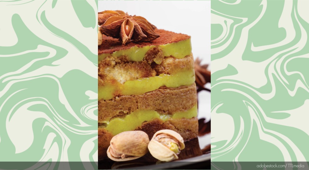 U.S. Consumers Go Crazy for Key Element in Trendy Dubai Chocolate