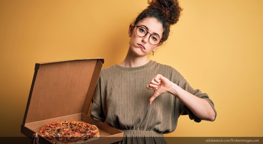 What to do if customers post complaints online