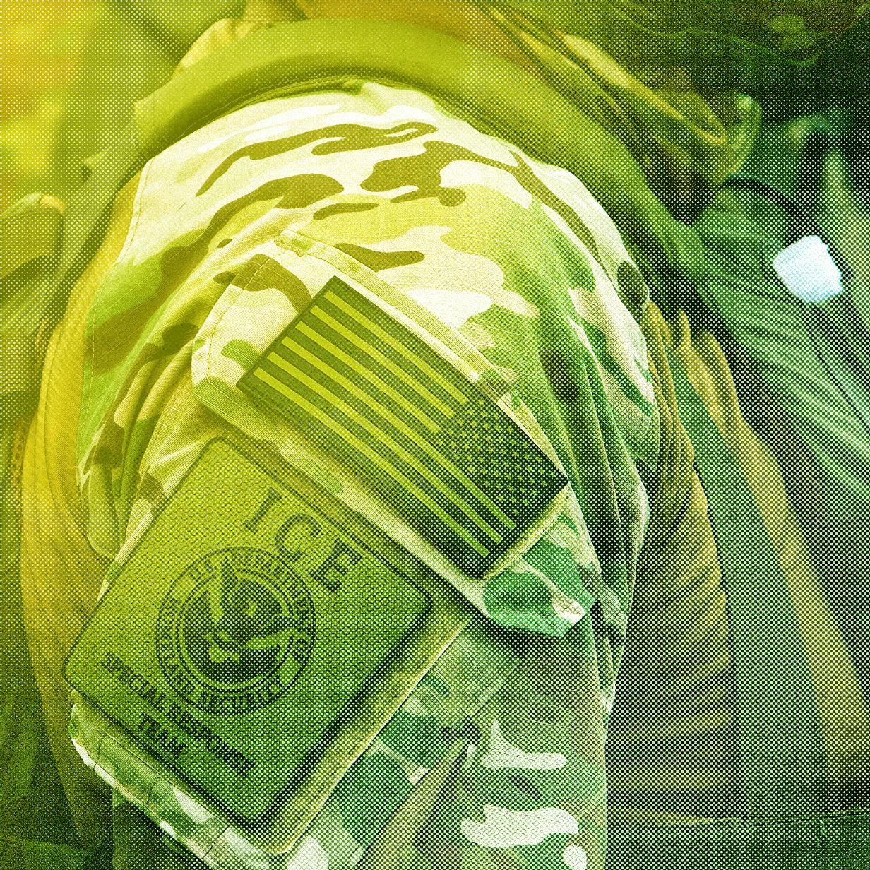 WIRED Podcast Uncovers Secret ICE Expansion, Palantir’s Internal Strife, and the Perils of AI Agents