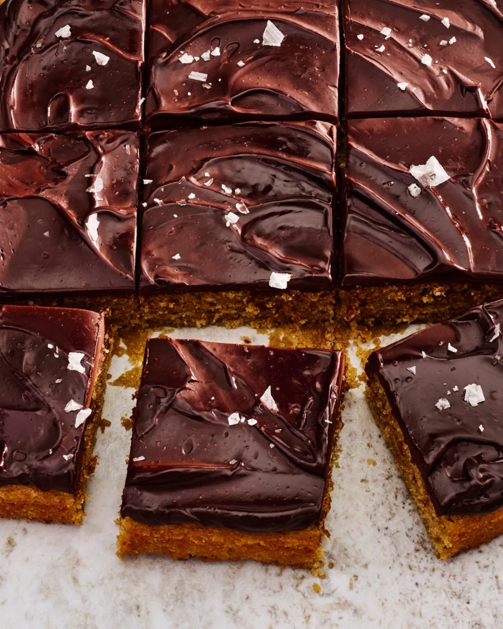 A Culinary Confluence: Unexpected Ingredients Forge a Unique Cake Experience