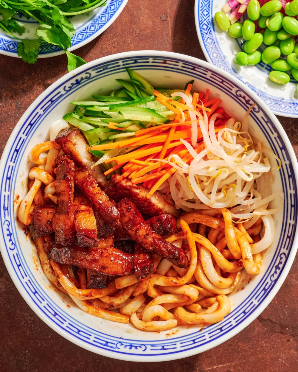 A Culinary Revelation: Unpacking the Intricacies of a Precisely Executed Noodle Dish