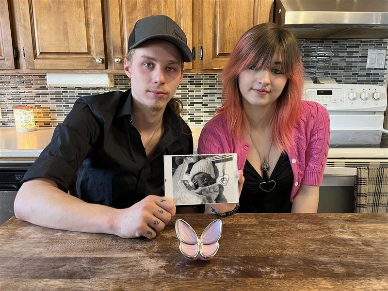 A Nova Scotia Family’s Devastating Loss Fuels Scrutiny of New Provincial Healthcare System After Unborn Child’s Stillbirth.