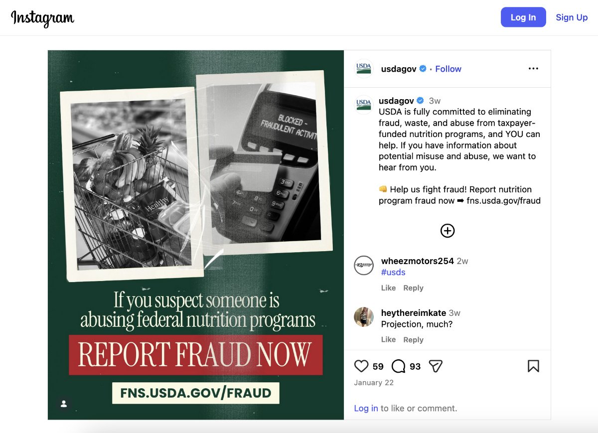 A Sweeping Overhaul of SNAP Benefits Restricts Food Choices Across States, Igniting Confusion and Concern