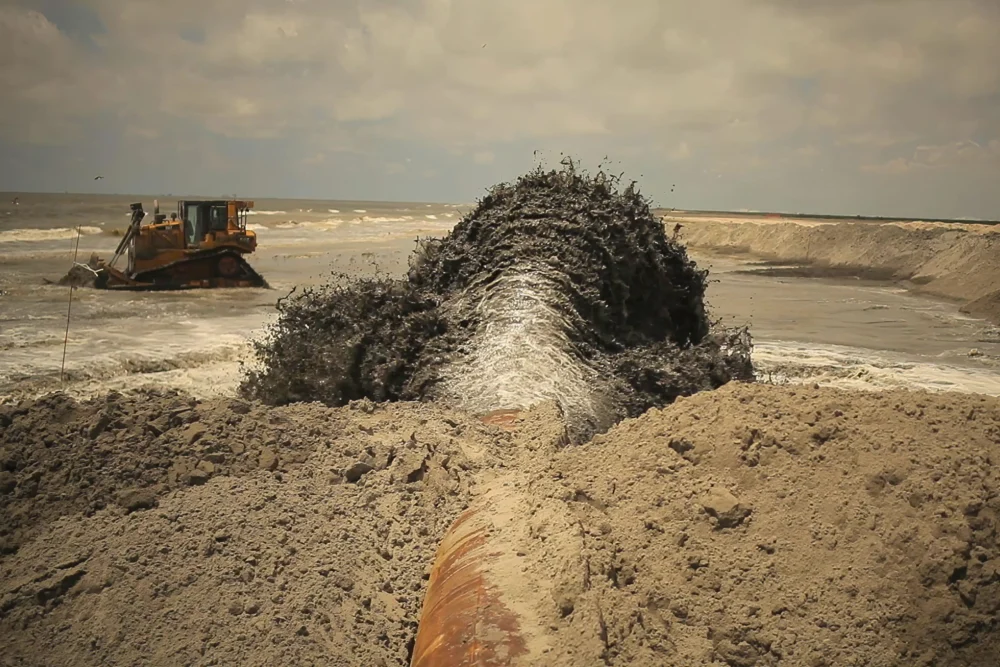 Against the Tide: Louisiana’s Isleños Battle Coastal Erosion to Save a Centuries-Old Fishing Culture
