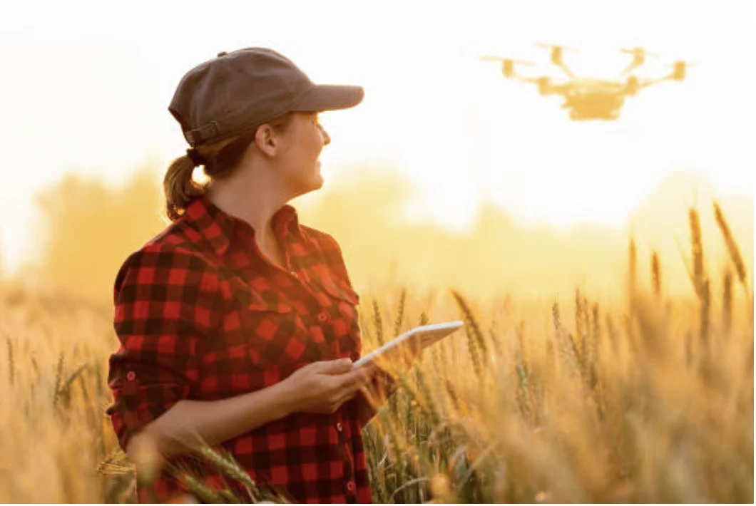 AI’s Deepening Influence on Global Food Systems: A Critical Examination of Policy, Corporate Power, and Agricultural Transformation