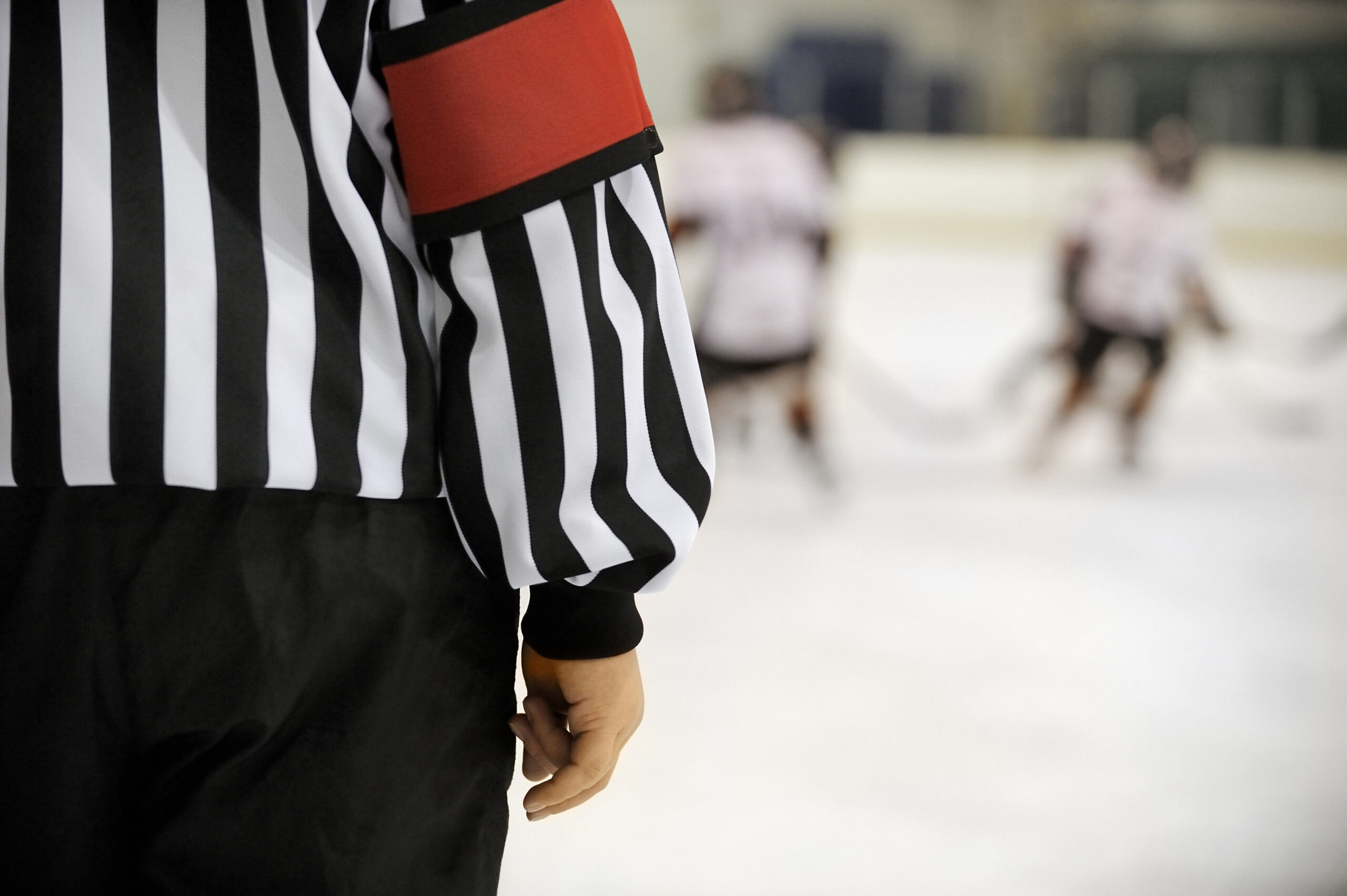 Arrest Made in Nova Scotia Youth Hockey ‘Hate-Motivated’ Incident, Sparking Broader Discussion on Spectator Conduct and Safety in Junior Sports