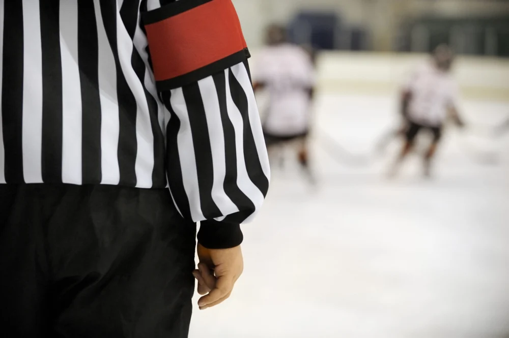 Arrest Made in Nova Scotia Youth Hockey ‘Hate-Motivated’ Incident, Sparking Broader Discussion on Spectator Conduct and Safety in Junior Sports