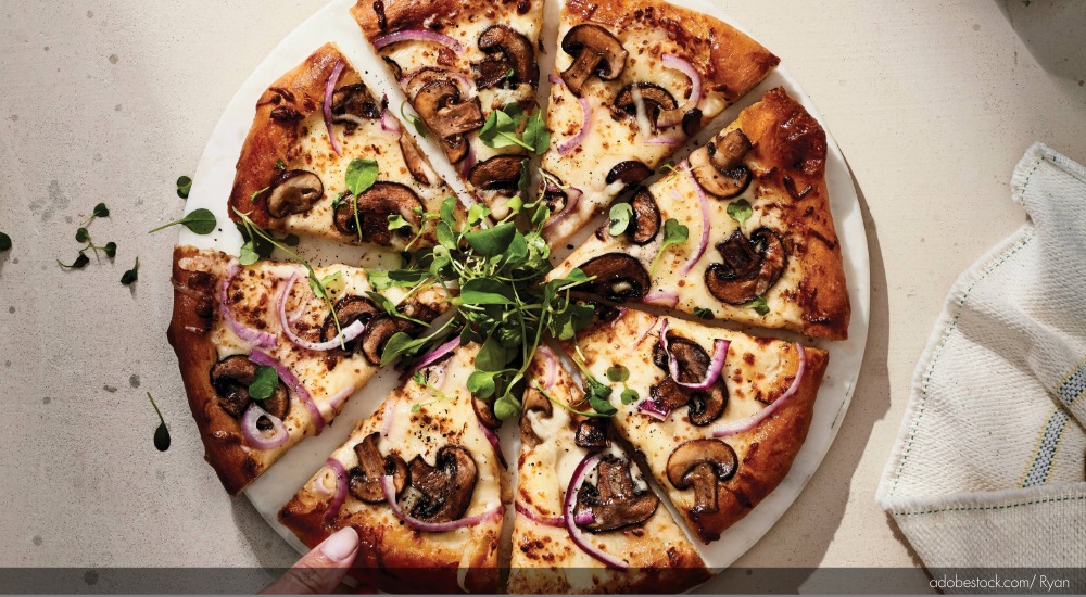 Best uses for culinary mushrooms