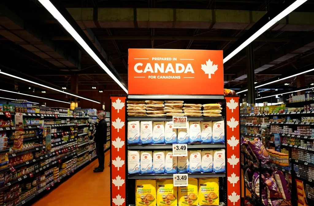 Canadian Food Inspection Agency Levies $47,000 in Fines for Misleading "Product of Canada" Labelling Amidst Heightened Consumer Scrutiny