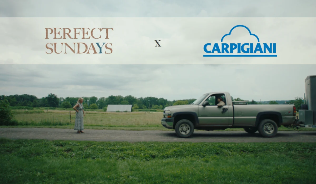 Carpigiani North America Partners with Perfect Sundays TV to Support Frozen Dessert Entrepreneurs