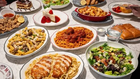 Carversteak Las Vegas Expands Nationally with the Grand Opening of its New Midtown Manhattan Location