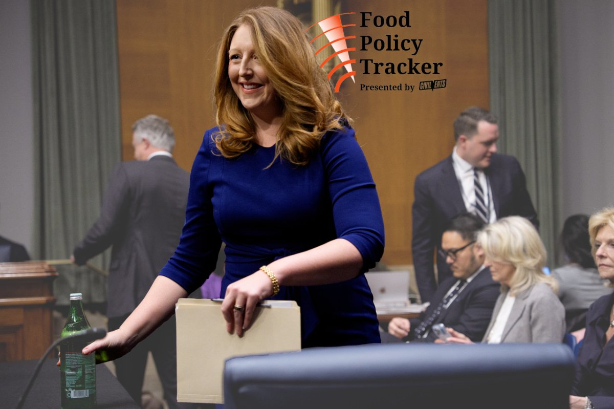 Casey Means’ Surgeon General Confirmation Hearing Sparks Debate on Diet, Vaccines, and Public Health Direction