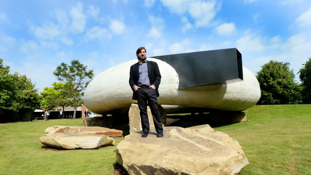Chilean Architect Smiljan Radić Awarded Pritzker Prize Amidst Controversy, Signifying a Shift in Architectural Recognition