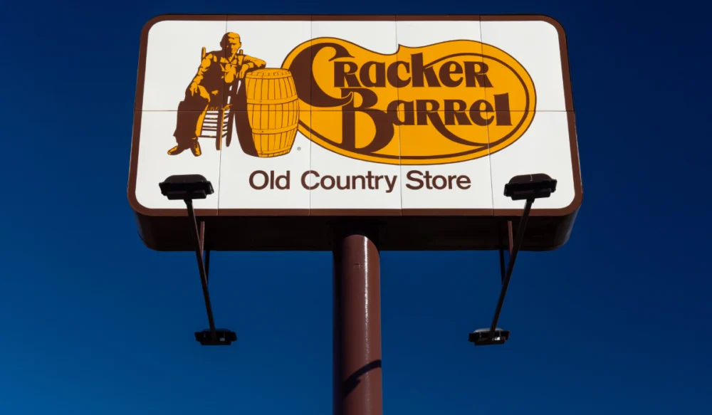 Cracker Barrel Navigates Strategic Transformation Amidst Traffic Declines and Rebranding Challenges