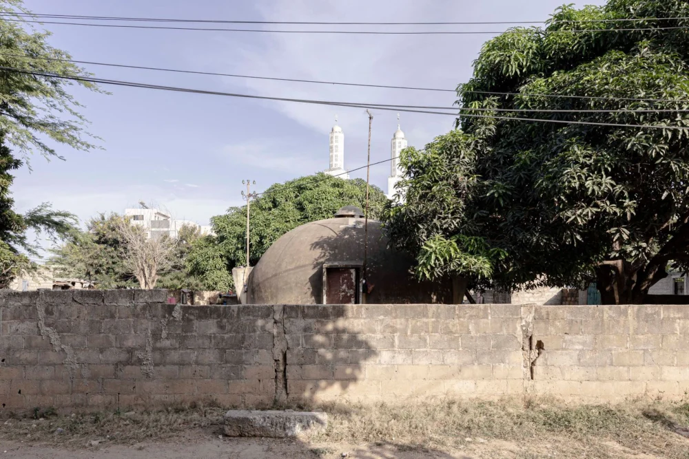 Dakar’s Vanishing ‘Bubble Houses’: Documenting a Unique Architectural Heritage Under Threat