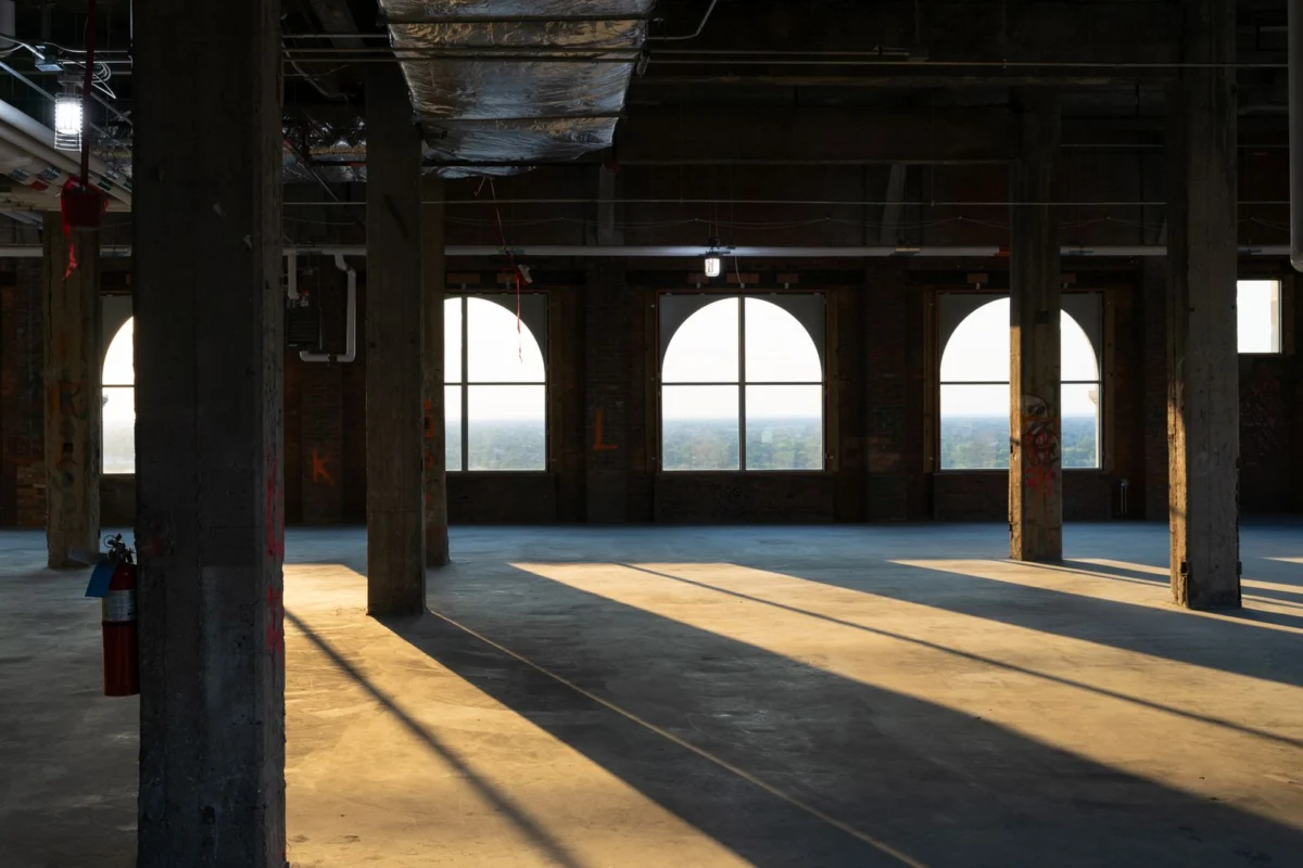 Detroit’s Resurgent Spirit: A Transformation Forged in Design and Resilience
