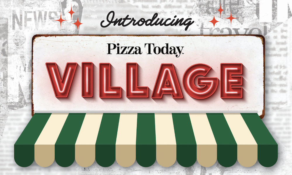 Elevating the Slice: Pizza Expo Returns to Las Vegas for its 42nd Landmark Event