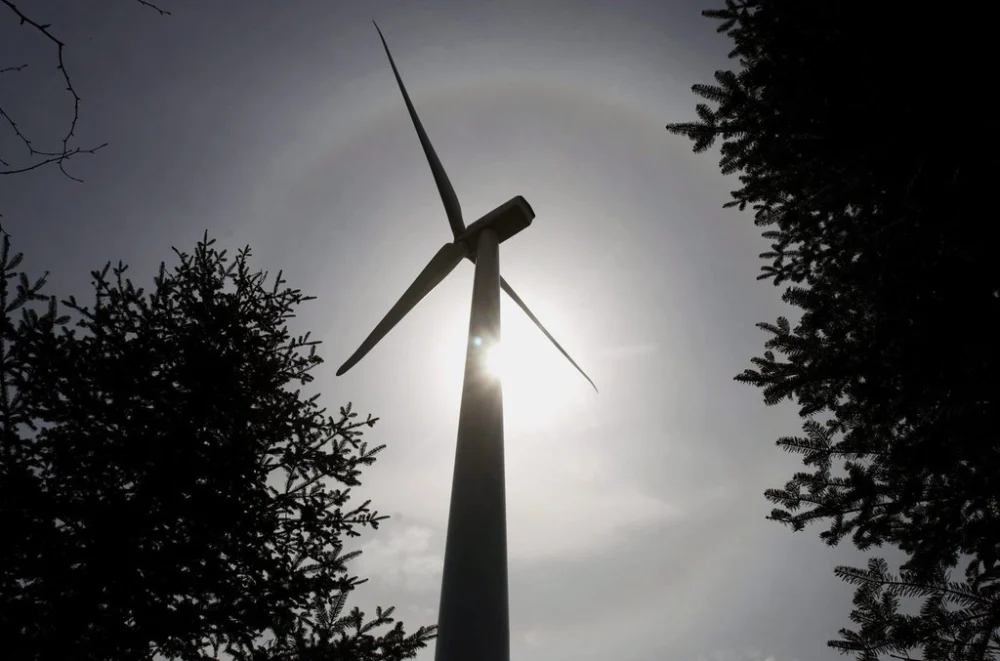 EverWind Fuels Secures $240 Million for Atlantic Canada’s Pioneering Green Hydrogen and Wind Energy Venture, Bolstered by Indigenous Partnership