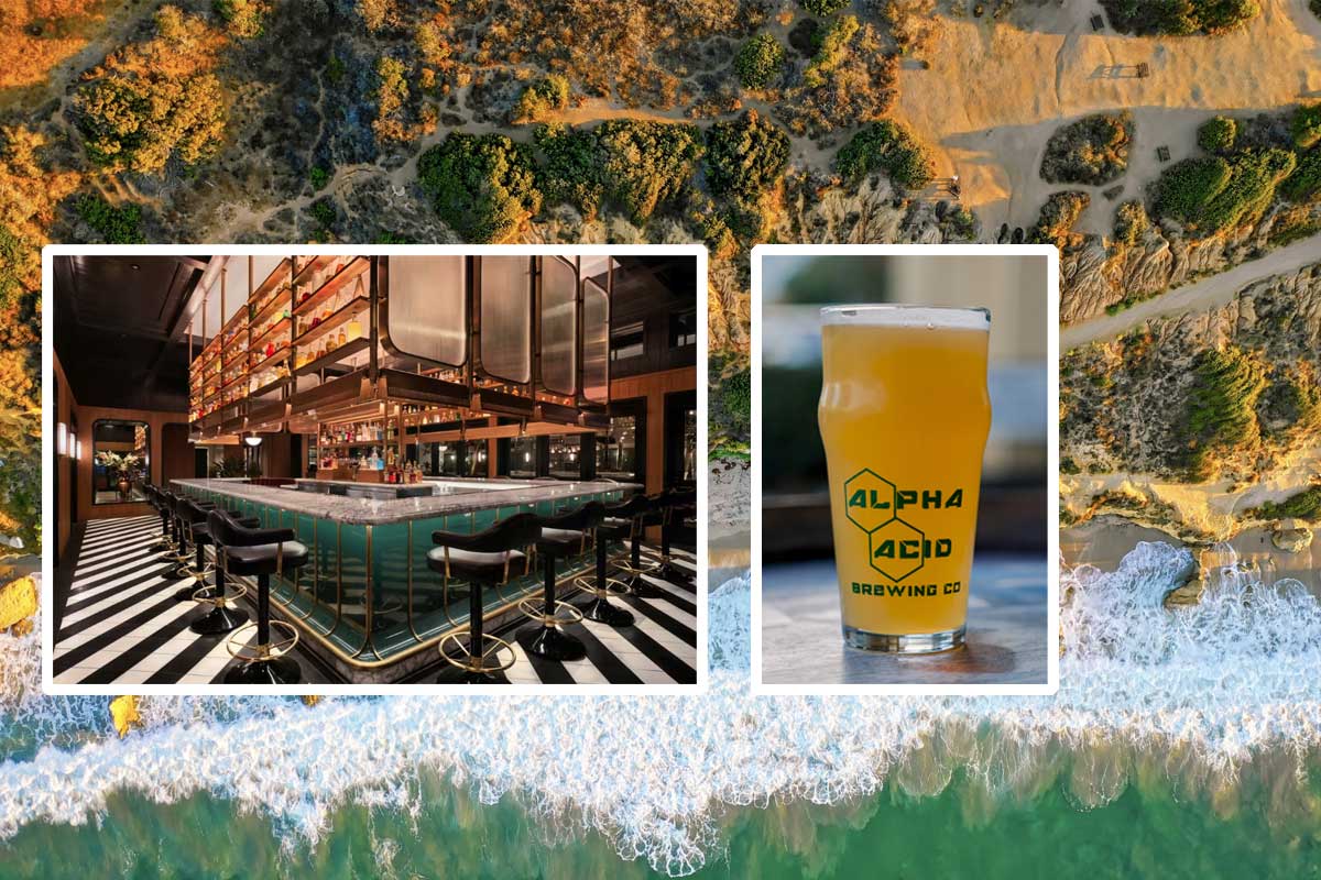 Exploring the Craft Beer Renaissance Along the San Francisco Peninsula’s Innovation Corridor