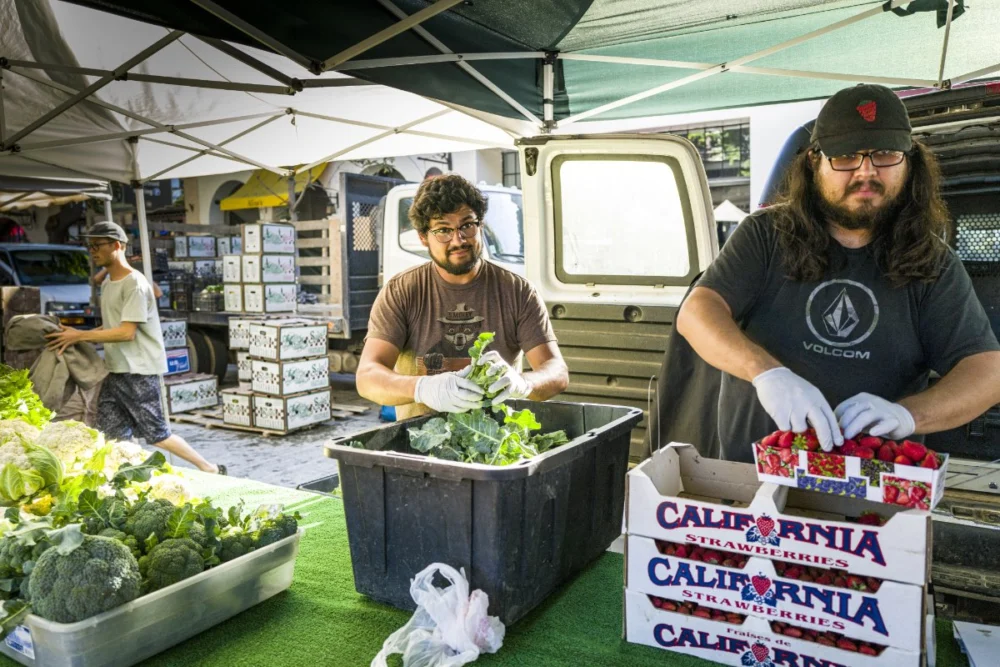 Federal Scrutiny Challenges California’s Ambitious Farmland Equity Reforms