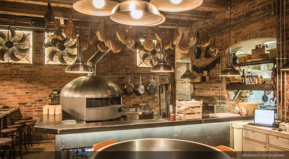 Find ways to lower utility bills and boost efficiency at your pizzeria