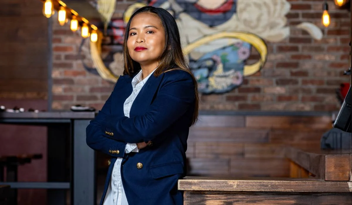 From Brand Architect to Ecosystem Builder How Cai Palmiter is Redefining Multi-Unit Marketing Strategy at JW Concepts