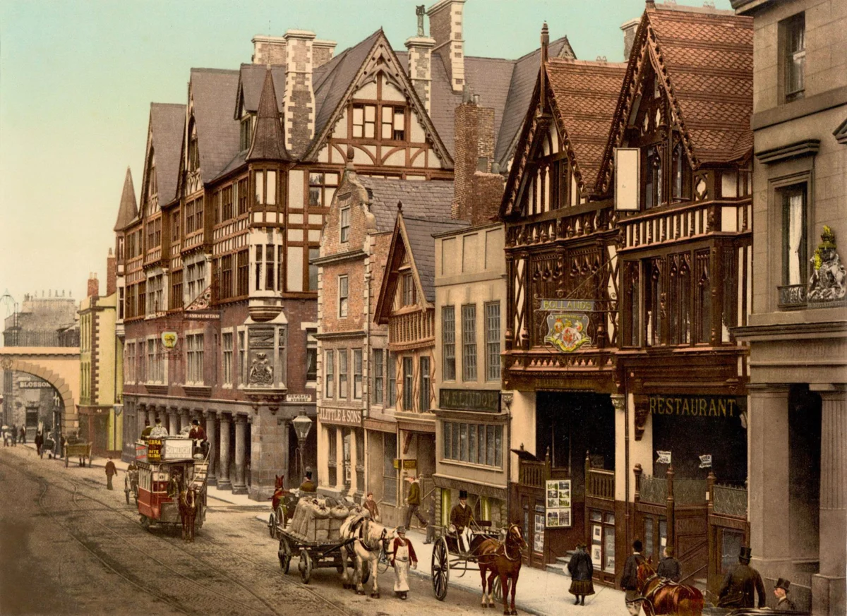 From Medieval Markets to Digital Mansions: Tracing the Global Evolution of Live/Work Spaces