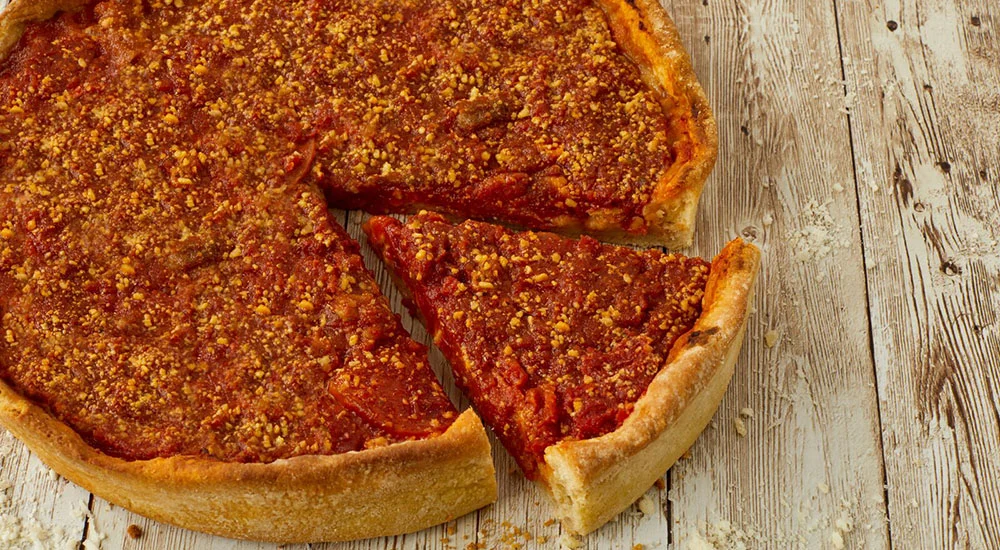 Global Food Giant Rich Products Unveils Expanded Pizza Powerhouse and Protein-Powered Crust Innovation at 2026 International Pizza Expo