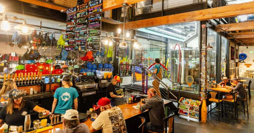 Grand Junction Emerges as a Premier Destination for Outdoor Adventure and Craft Beer Tourism