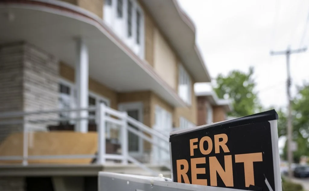 Halifax’s Soaring Rental Market Forces Residents Out as Affordability Crisis Deepens