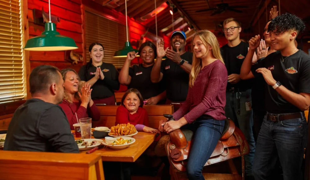 Harnessing Tabletop Technology to Transform Restaurant Data into Actionable Intelligence