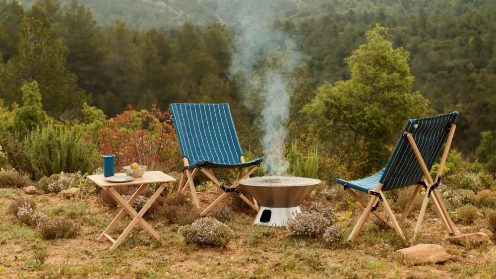 HAY and Jasper Morrison Launch Collection Amidst Surging Demand for Stylish Outdoor Living, Reflecting Gorpcore’s Enduring Influence