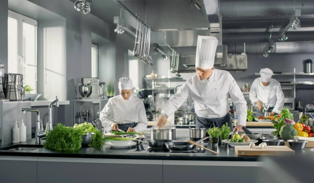 Insights from hundreds of chefs reveal the shared habits, values, and mindsets that shape culinary excellence across cultures and kitchens.