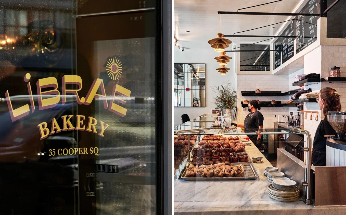 Librae Bakery’s Eid al-Fitr: A Culinary Tapestry of Heritage and Innovation