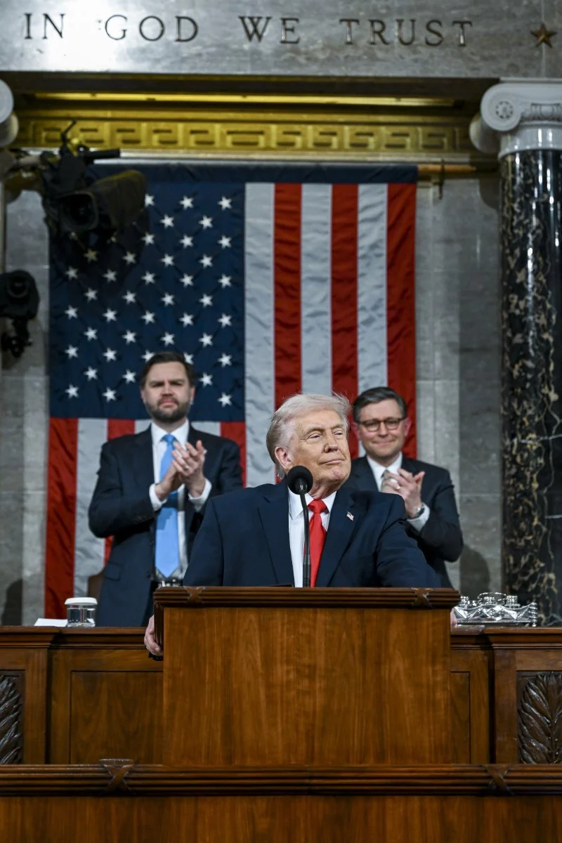 Midterm Battle Brews Over Soaring Food Prices: Democrats Target Corporate Consolidation While Trump Touts Trade Deals and Import Strategies