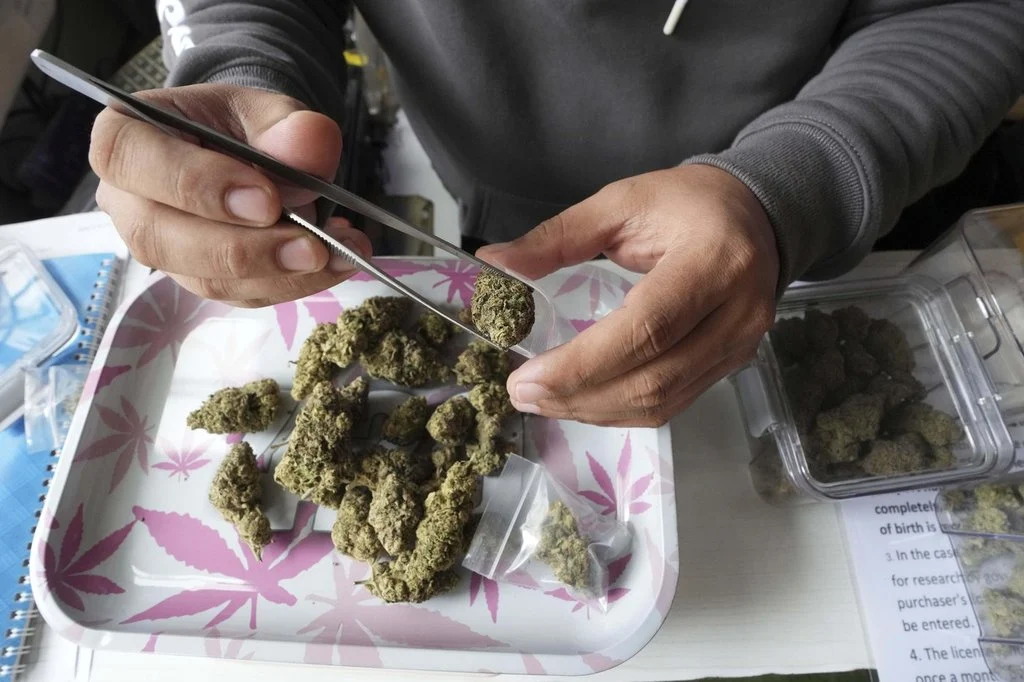 Mi’kmaq Man’s Unlicensed Cannabis Sales Case Advances to Landmark Constitutional Challenge, Citing Treaty Rights.