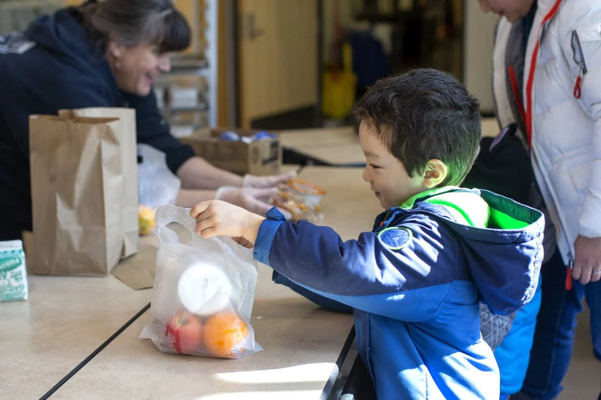 Navigating Nutritional Reform: School Food Programs Brace for Sweeping USDA Changes Amid Calls for Increased Support