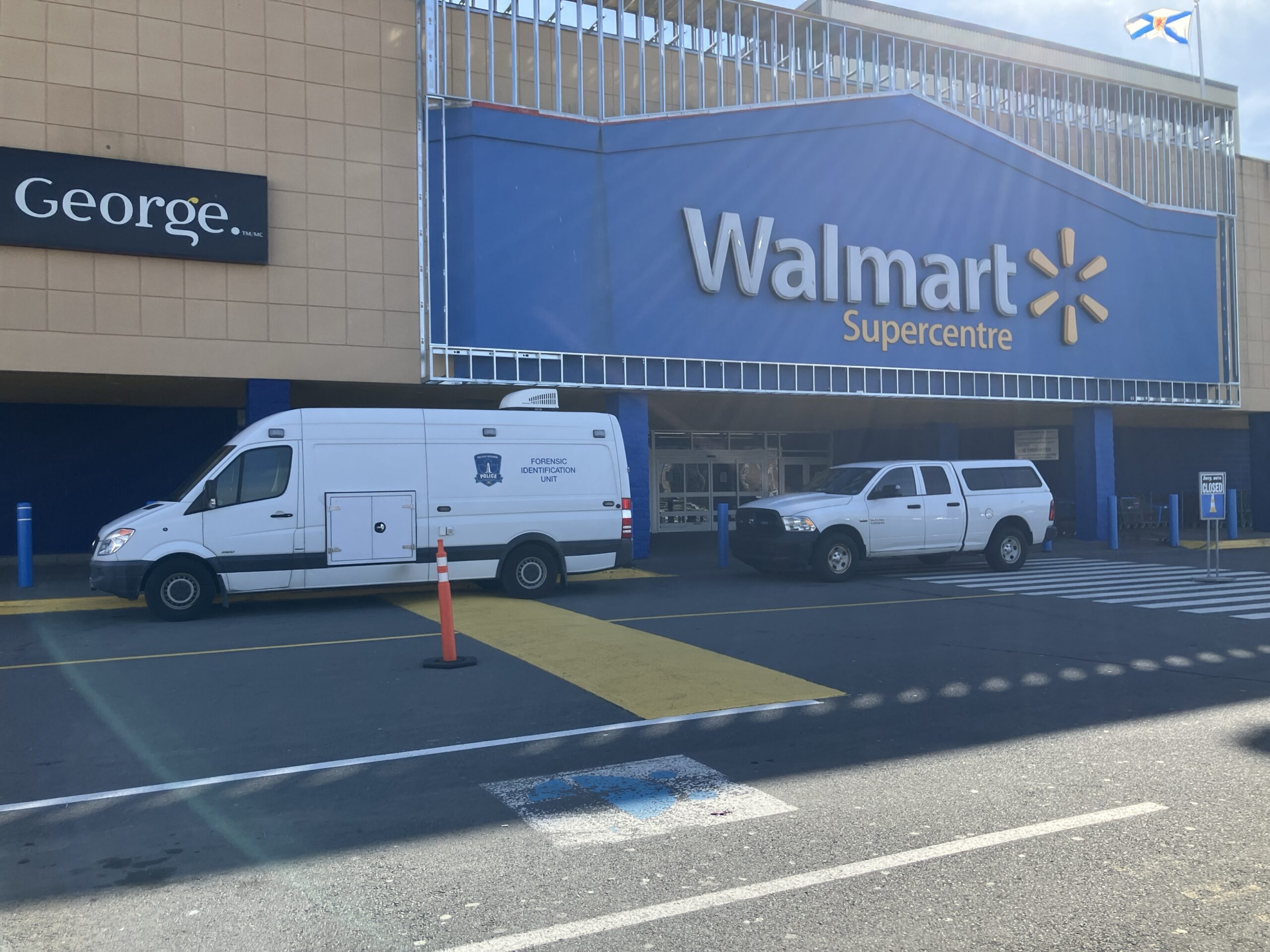 Nova Scotia Concludes Investigation into Tragic Walmart Bakery Death, Finds No Safety Violations